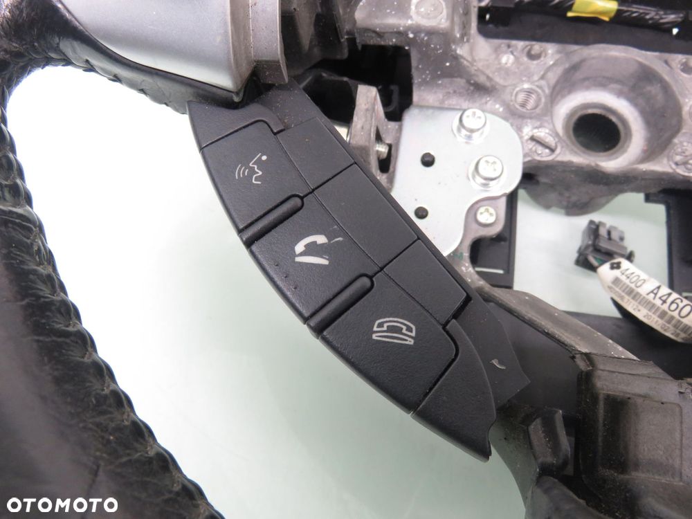 KIEROWNICA CITROEN C-CROSSER 4400A227XB 4400A460 - 7