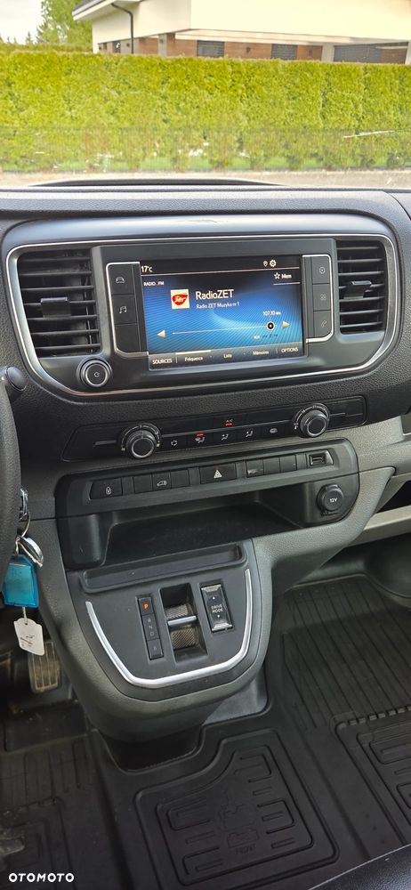 Toyota Proace - 11