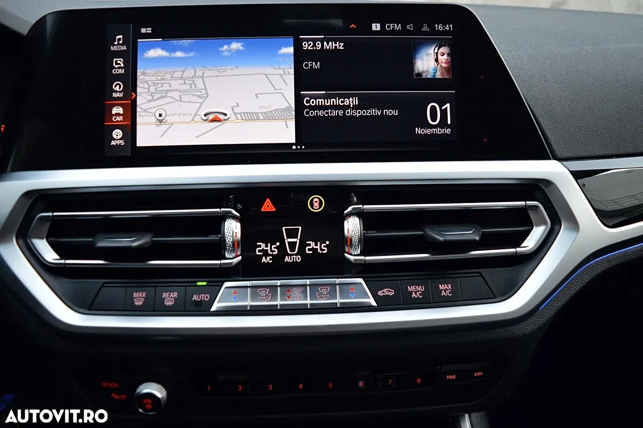 BMW Seria 3 318d GT Aut. Sport Line - 19