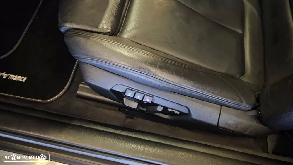 BMW 420 d Pack M Auto - 30