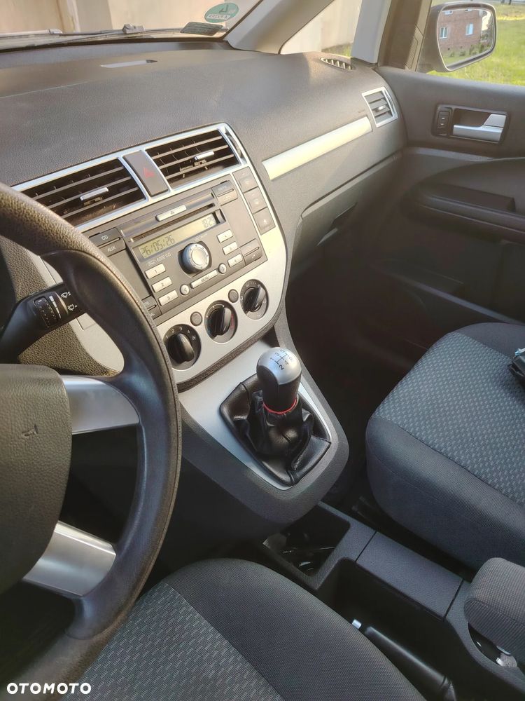 Ford Focus C-Max 1.6 Trend - 3