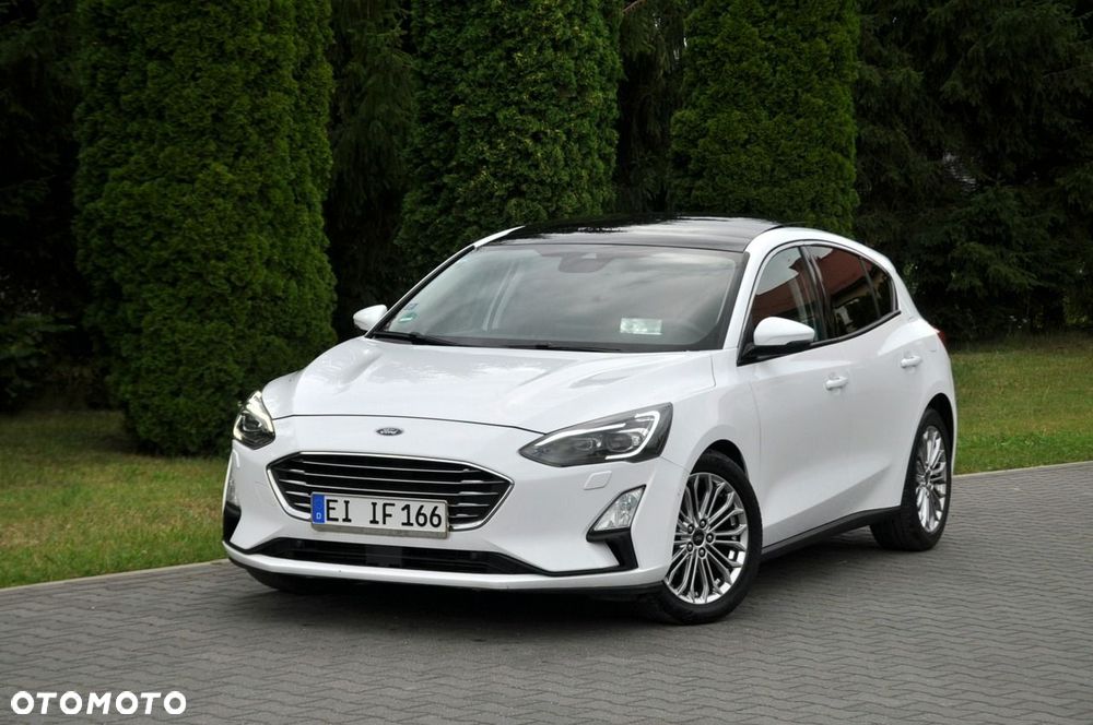 Ford Focus - 9