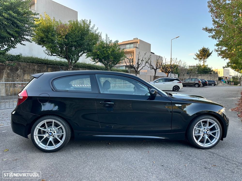 BMW 120 d DPF - 15