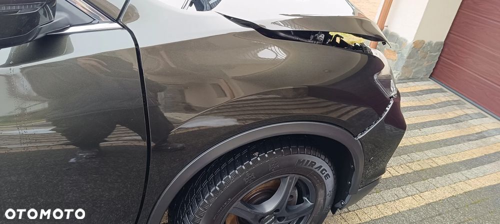 Nissan X-Trail 2.0 dCi Tekna 2WD Xtronic - 14