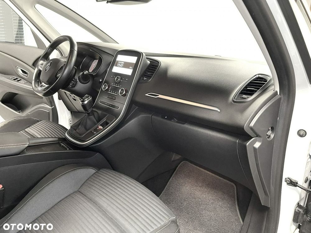 Renault Scenic 1.5 dCi Zen - 39