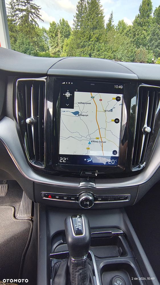 Volvo XC 60 D4 Momentum Pro - 9