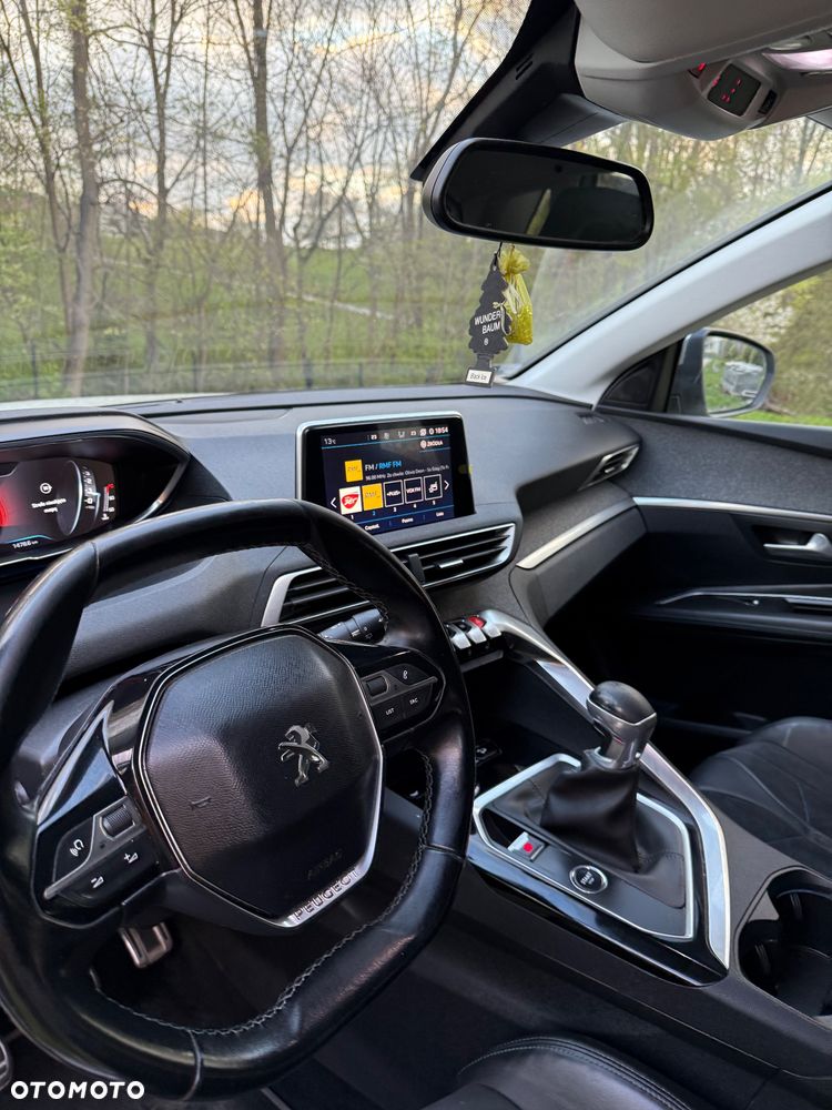 Peugeot 3008 1.5 BlueHDi Crossway S&S - 6