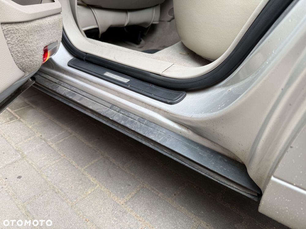 Lincoln Town Car 4.6 Signature - 19