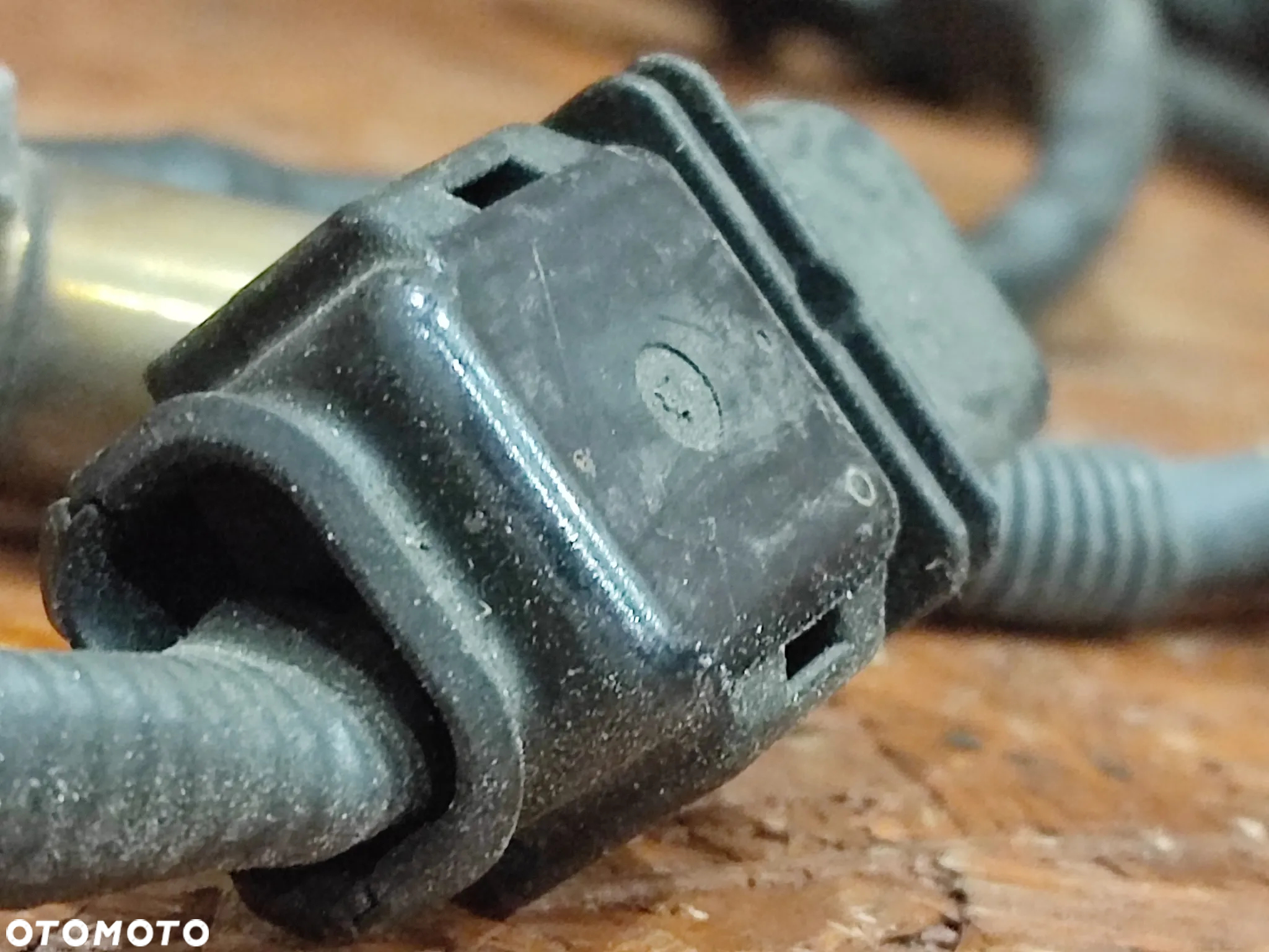 BMW E60 / E90 / E71 / F07 / F10 ORYGINALNA SONDA LAMBDA WYDECHOWA DO SILNIKÓW DIESLA GAMY M57N2 / N47 / O NR. 13 62 7 791 600 / 13 62 7 790 116 OEM O NR. BOSCH 0 281 004 018 SPRAWNA W 100% - 14