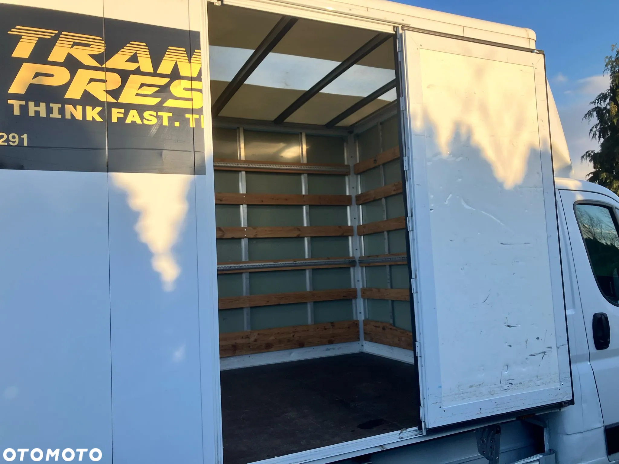 Fiat Ducato - 31