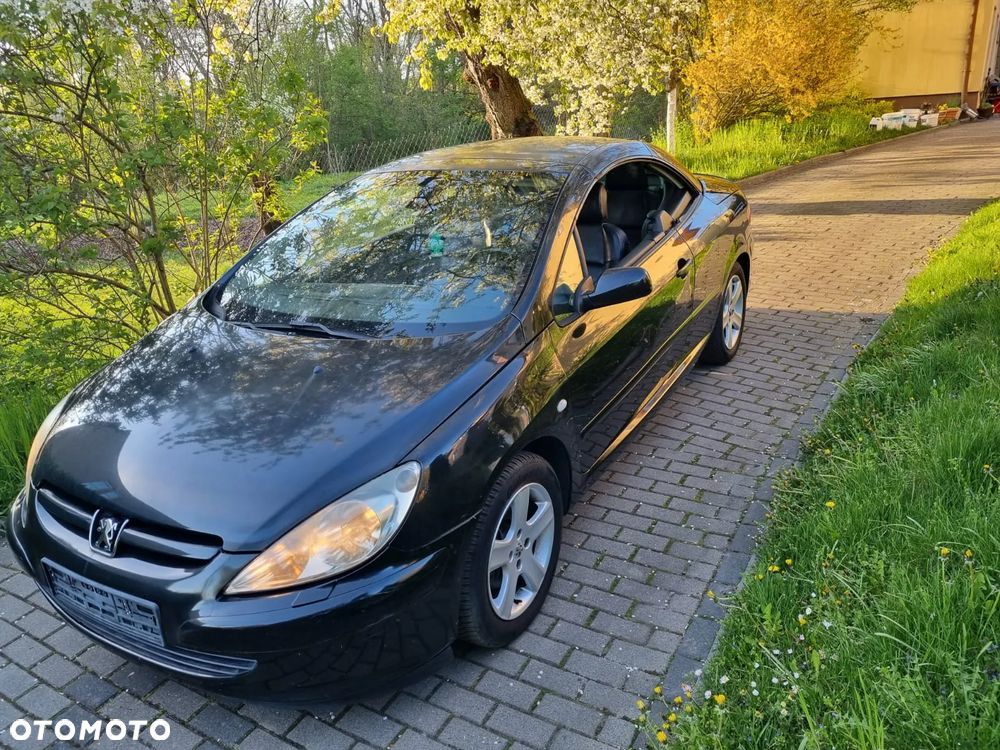 Peugeot 307 CC 135 Tendance - 3