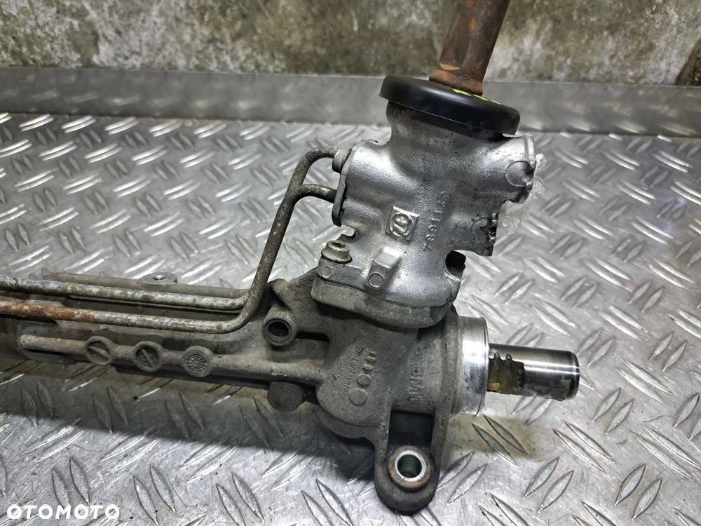 Maglownica Mini Cooper R50 R52 R53 EUROPA - 2