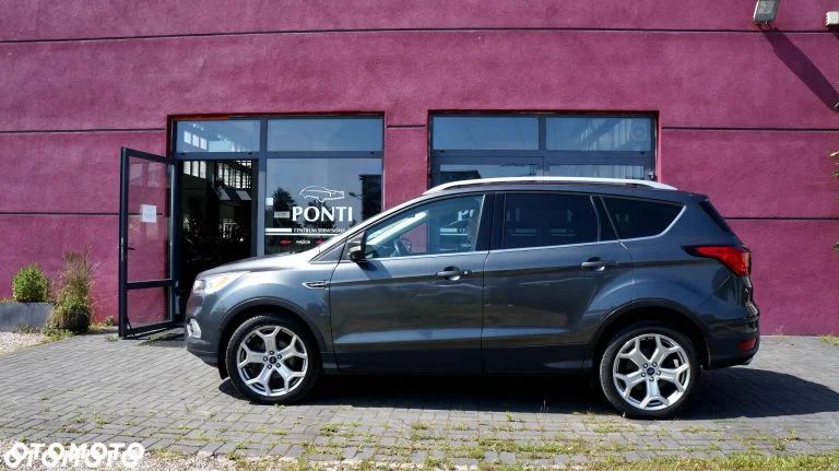 Ford Escape - 13
