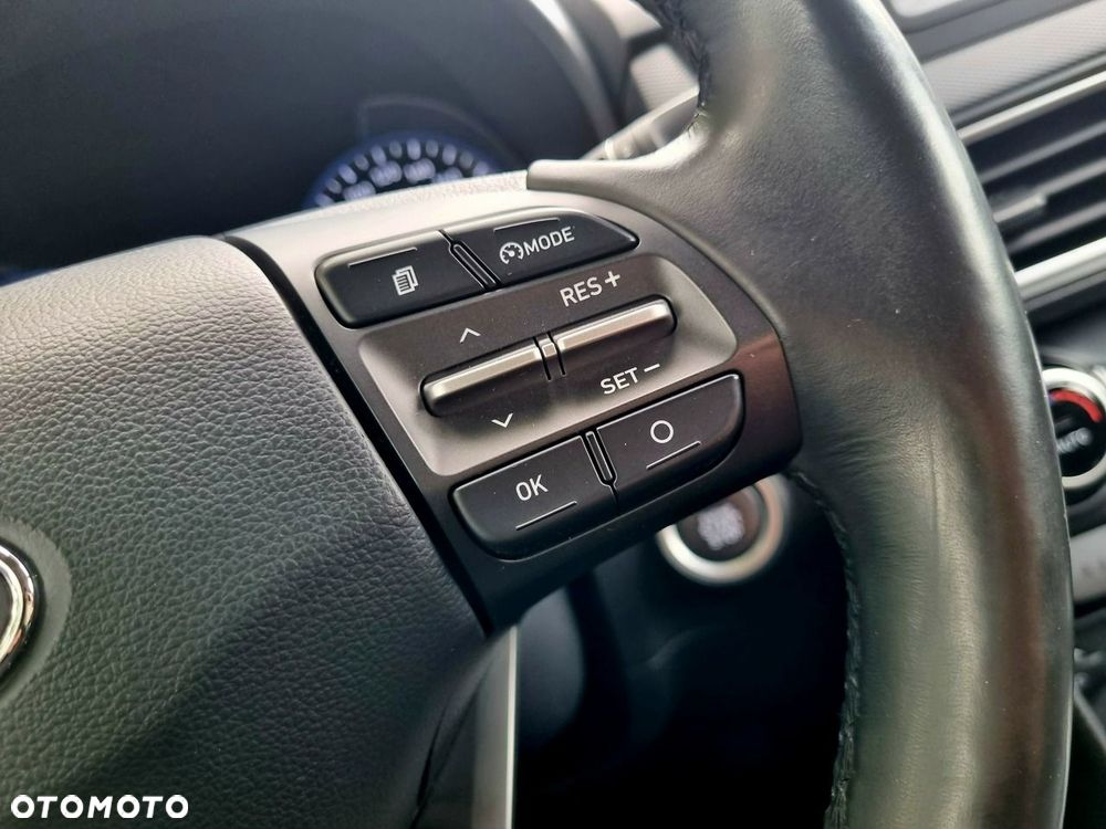 Hyundai Kona 1.6 CRDi DCT Style - 18
