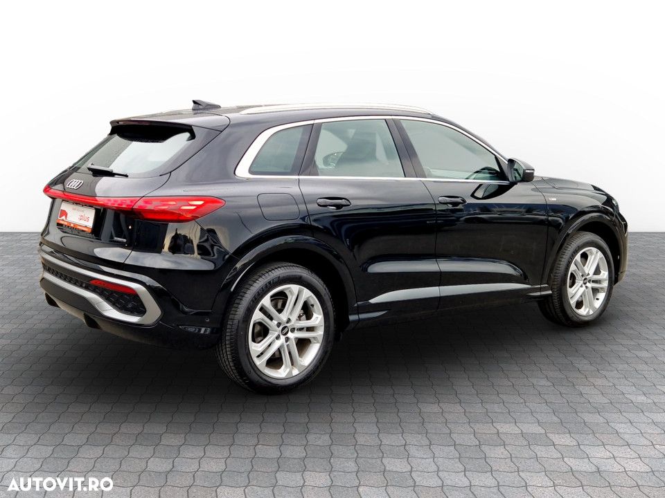 Audi Q5 40 TDI quattro S tronic MHEV - 8
