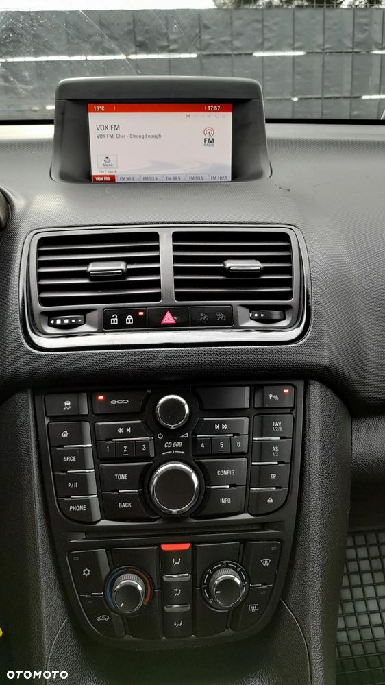 Opel Meriva 1.4 Color Edition - 8
