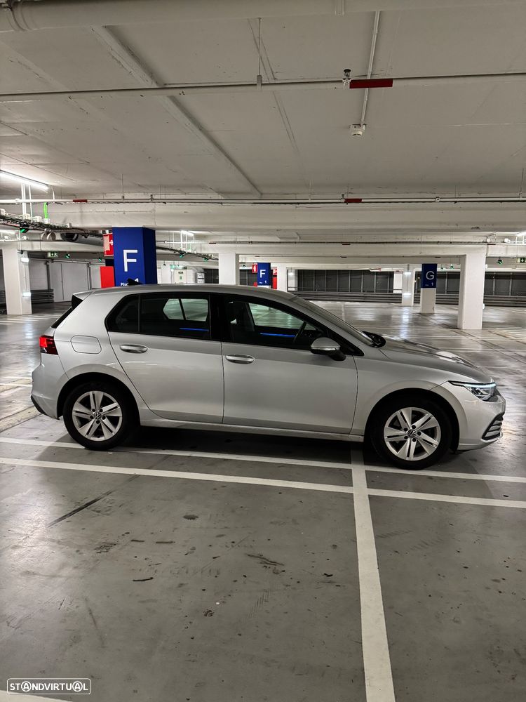 VW Golf Variant 1.0 TSI Life - 2