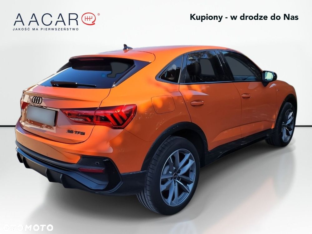 Audi Q3 Sportback - 5