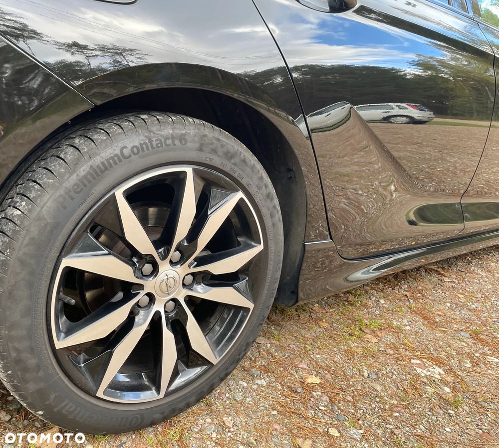 Opel Insignia 2.0 Ultimate Exclusive - 14