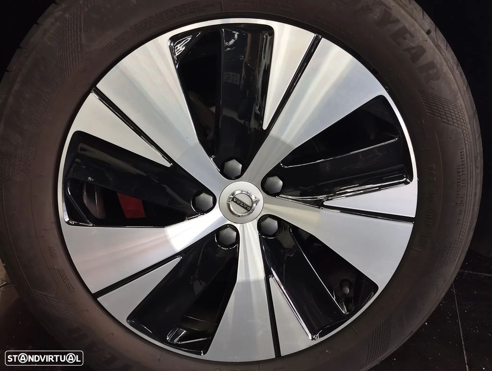 Volvo XC 40 1.5 T2 Core Auto - 11