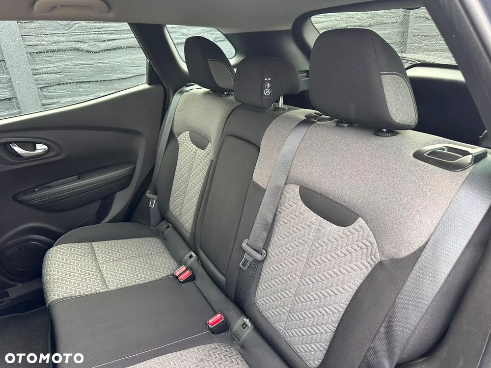 Renault Kadjar 1.3 TCe FAP Limited - 13
