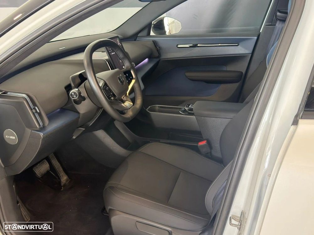 Volvo EX30 69 kWh Twin Motor Plus - 3