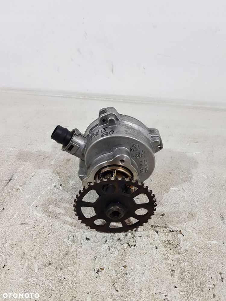 pompa vacum 7519458 bmw e90 e91 e91 e92 3.0b 335i n54 - 5