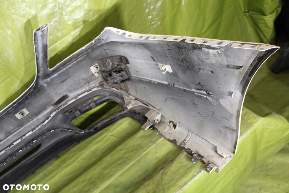 Zderzak tył Mercedes S Klasa W222 6.3 AMG 2017-2020r. - 2