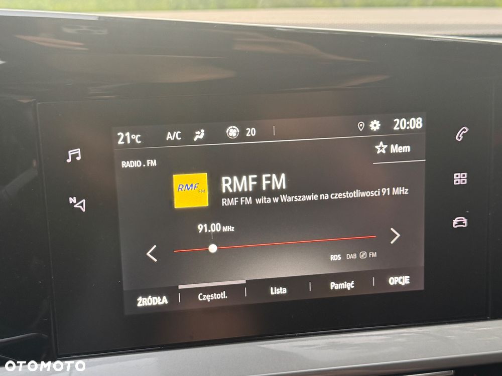 Opel Mokka 1.2 T GS Line Plus S&S - 22