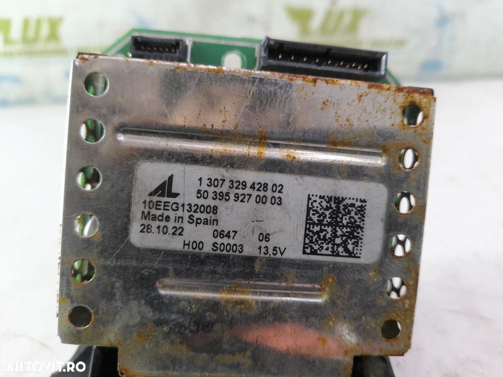 Modul far 130732942802 Land Rover Range Rover Sport 2 [2013 - 2020] 3 - 2