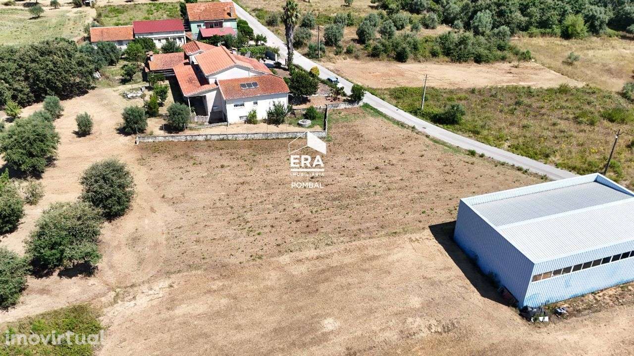 Terreno em Vila Cã - Grande imagem: 2/9