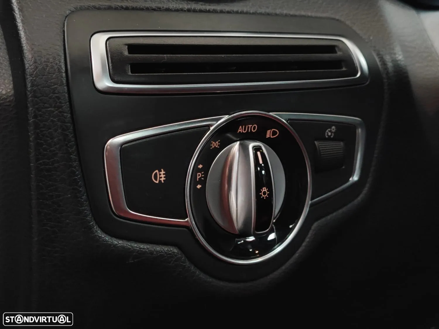 Mercedes-Benz C 220 BlueTEC AMG Line - 29