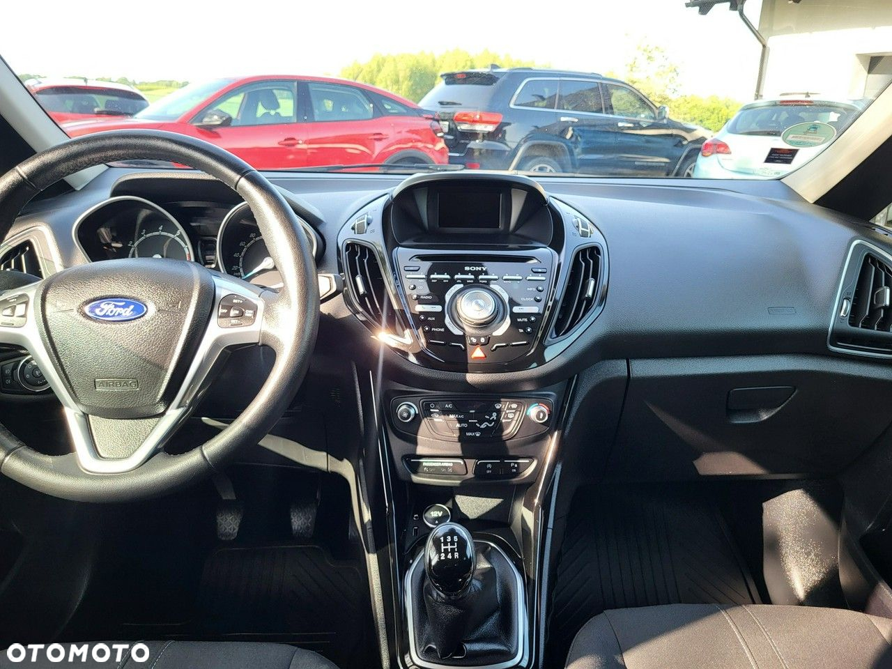 Ford B-MAX 1.0 EcoBoost Titanium - 15