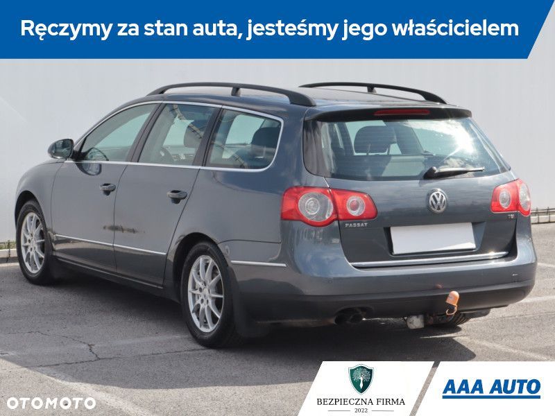 Volkswagen Passat Variant - 5