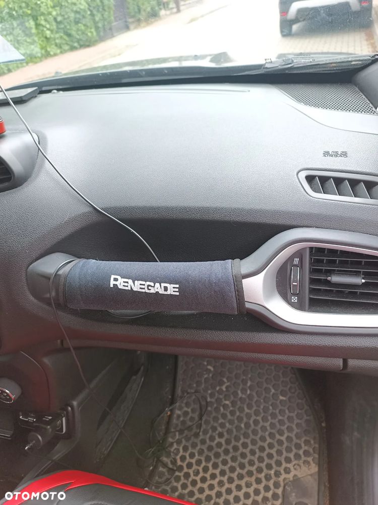 Jeep Renegade 1.3 GSE T4 Turbo Longitude FWD S&S - 15