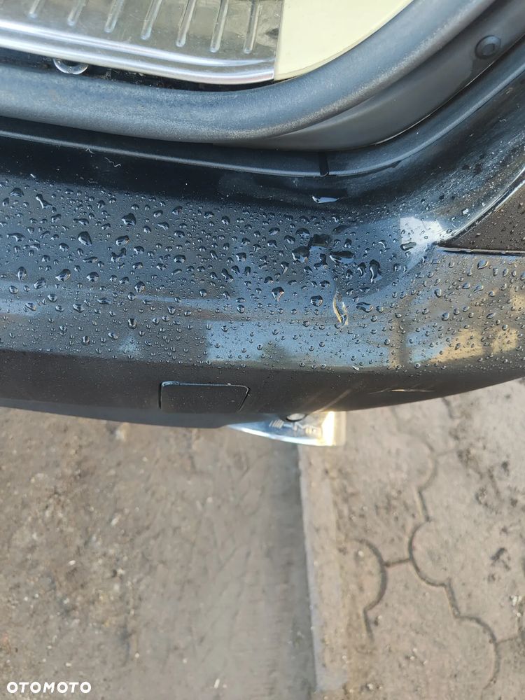 Mercedes-Benz Klasa E 320 T Avantgarde - 20