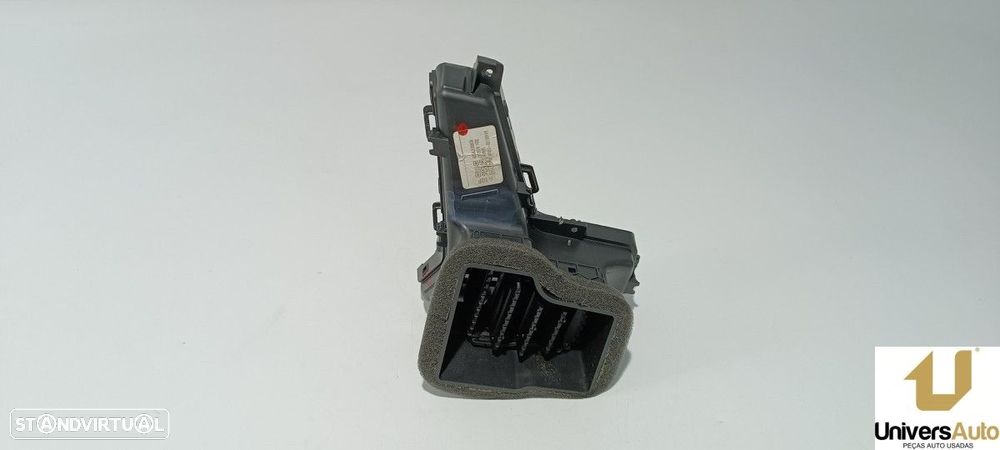 AERADOR FRENTE ESQUERDO KIA SPORTAGE - 4