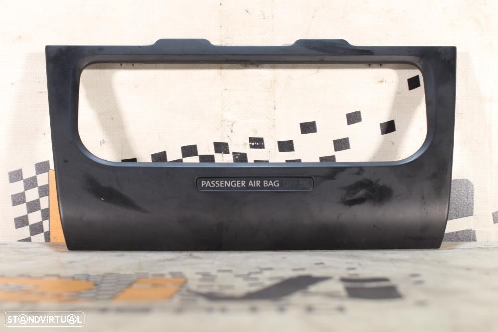 Aro / Friso Volkswagen Golf Vi (5K1)  5K0858069p / 5K0858071m - 1