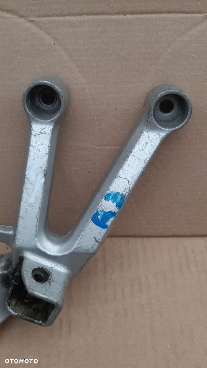 #J SUZUKI SV 650 2003 SET PASAŻERA PRAWY - 2