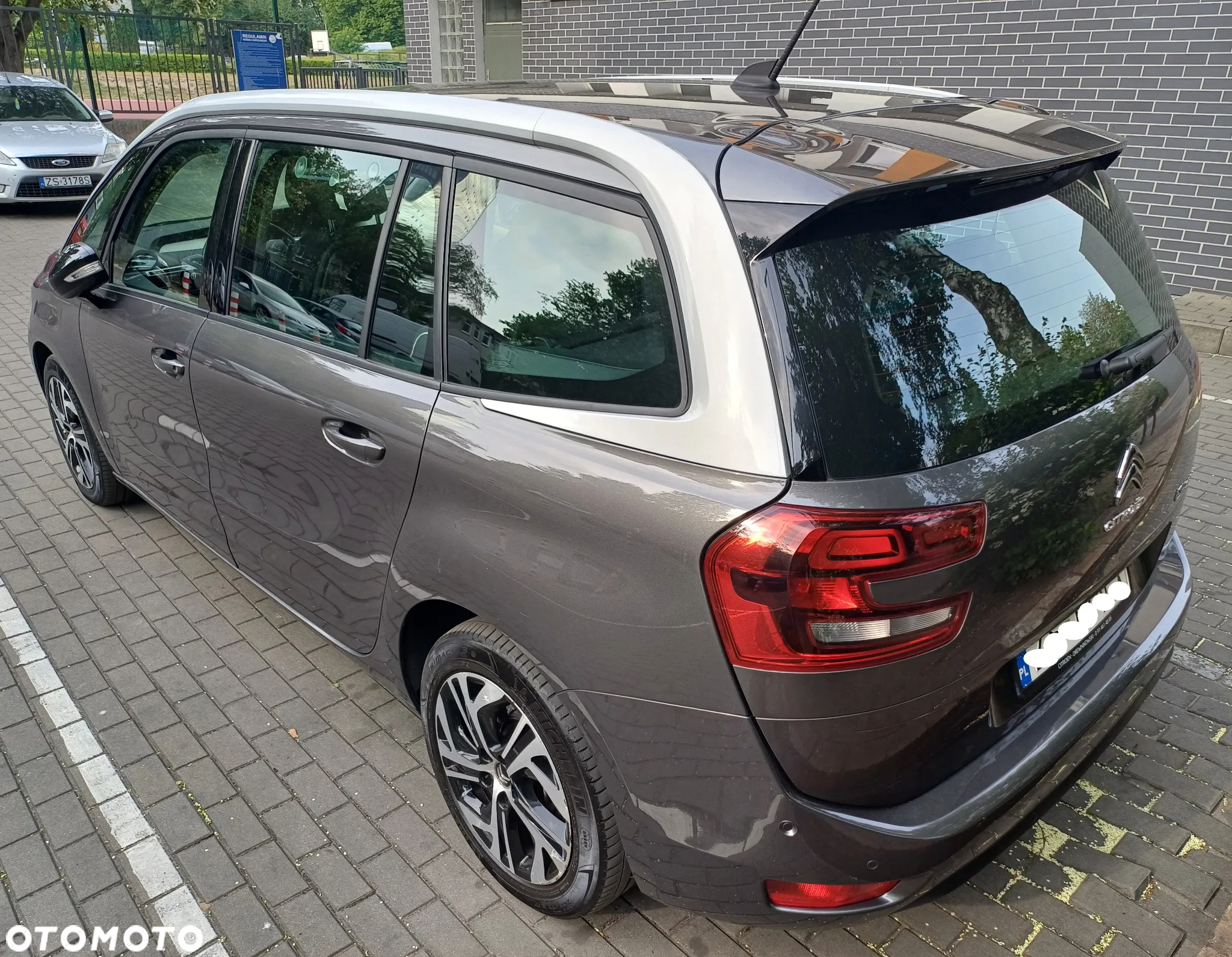 Citroën SpaceTourer - 6