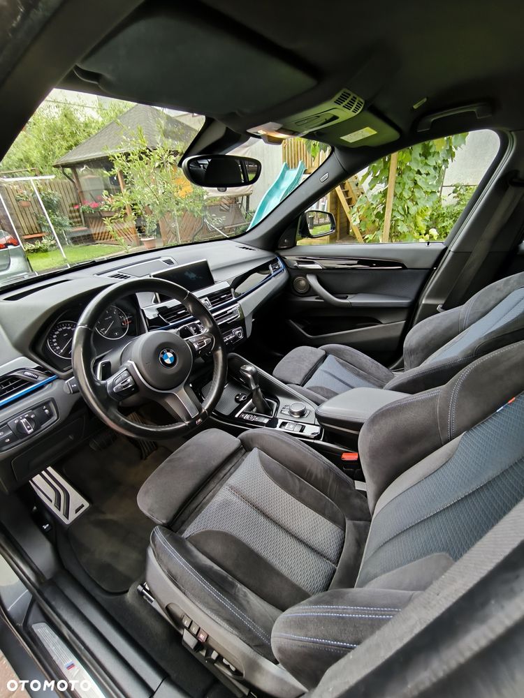 BMW X1 - 4