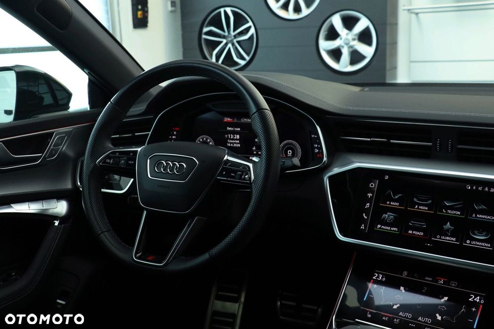 Audi A7 Sportback - 24
