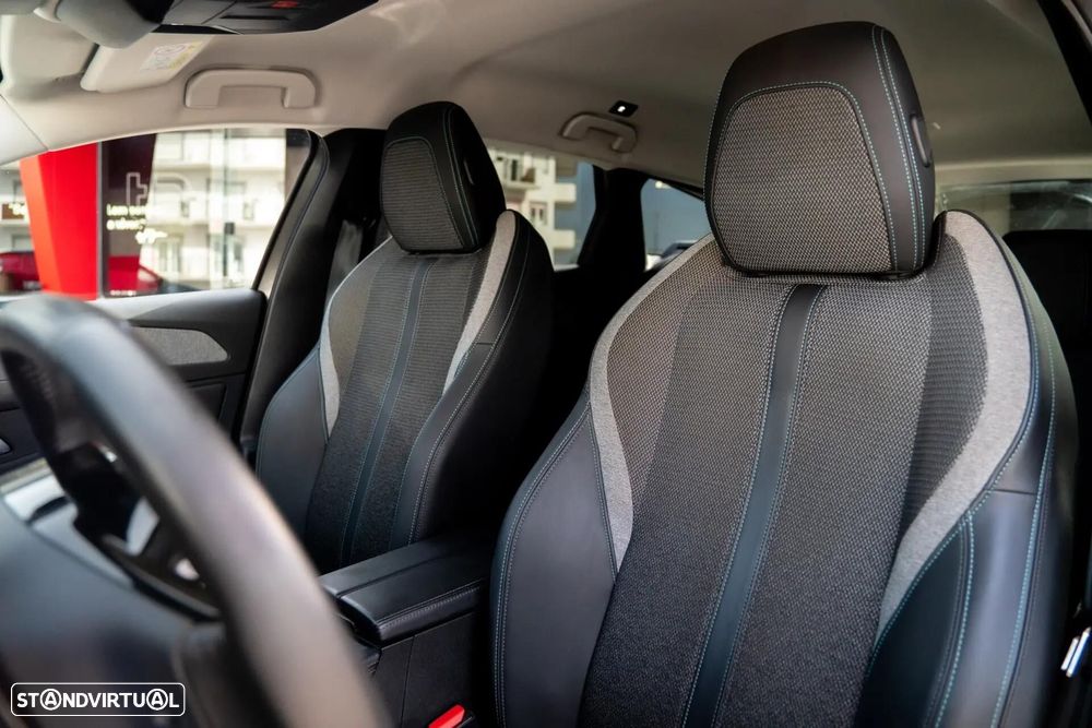 Peugeot 308 SW 1.5 BlueHDi Allure Pack - 14