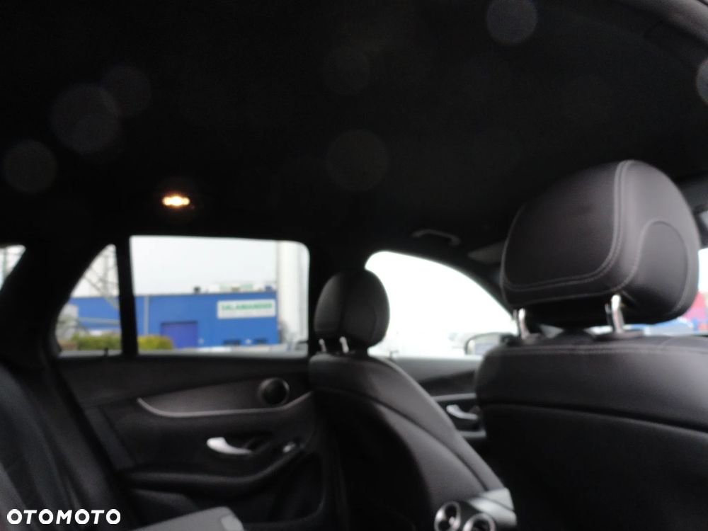 Mercedes-Benz GLC 220 d 4Matic 9G-TRONIC Exclusive - 12