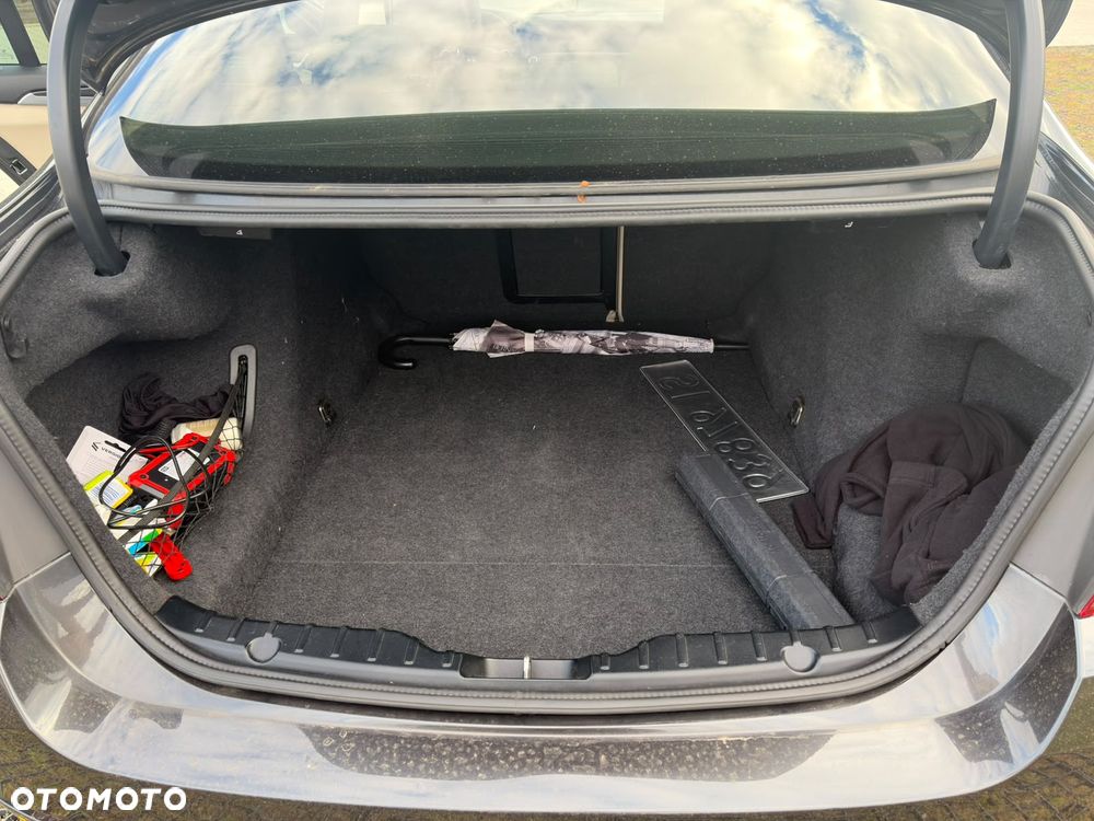 BMW Seria 5 - 15