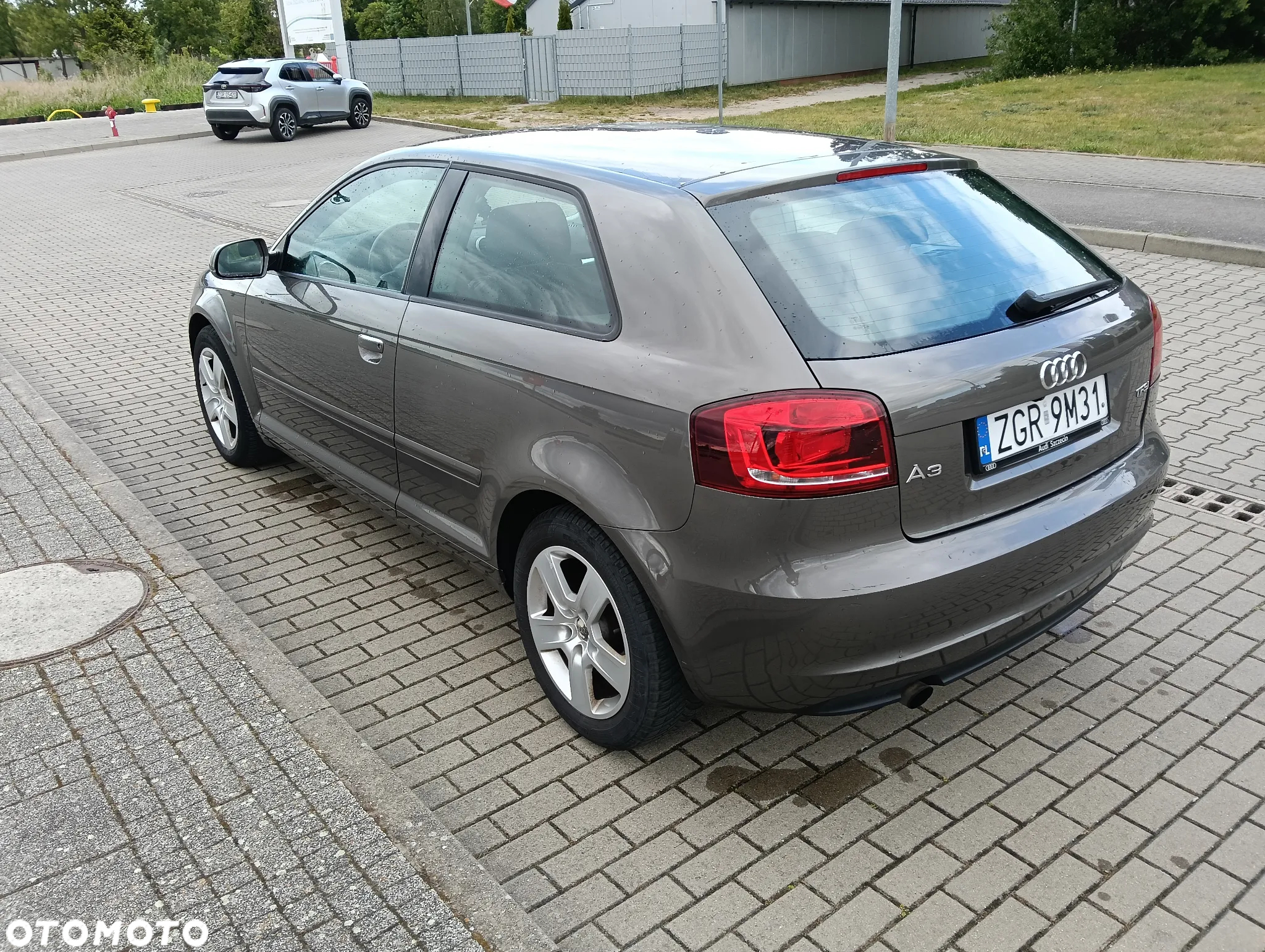 Audi A3 - 15