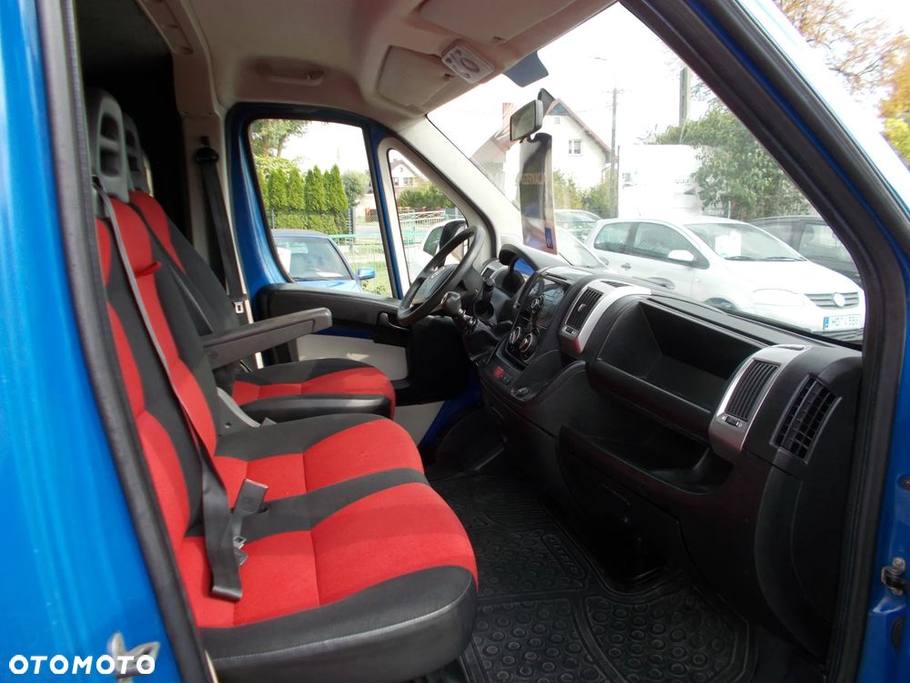 Fiat Ducato - 11