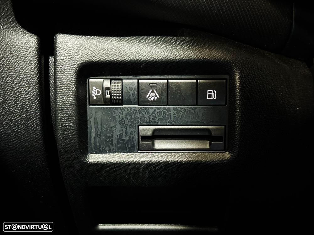 Citroën C5 Aircross 1.6 Hybrid Shine Pack e-EAT8 - 50