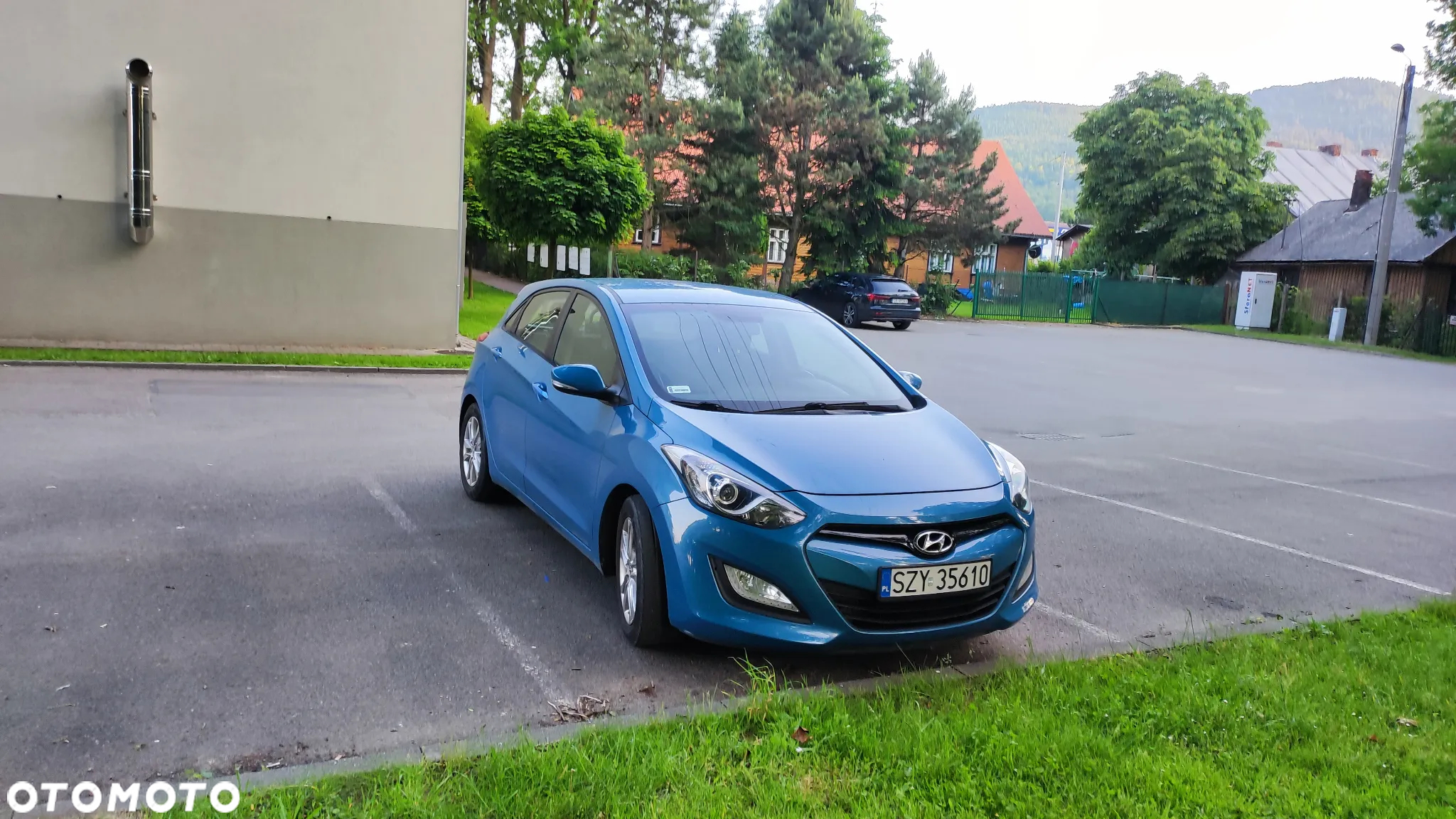 Hyundai i30 - 16