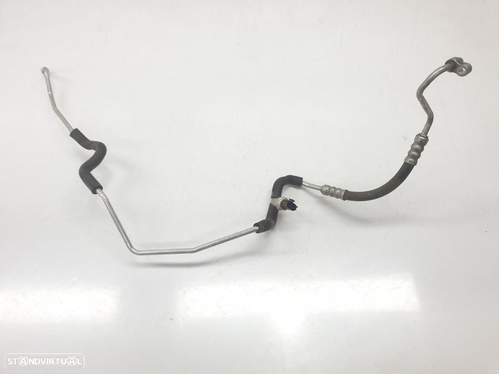 TUBOS DE AR CONDICIONADO MAZDA CX-30 - 1